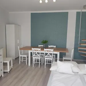Zoli Apartmanok-adri Koelcsey 32 Apartament