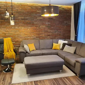 Jegmadar Apartament